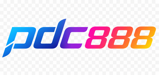 pdc888 লোগো